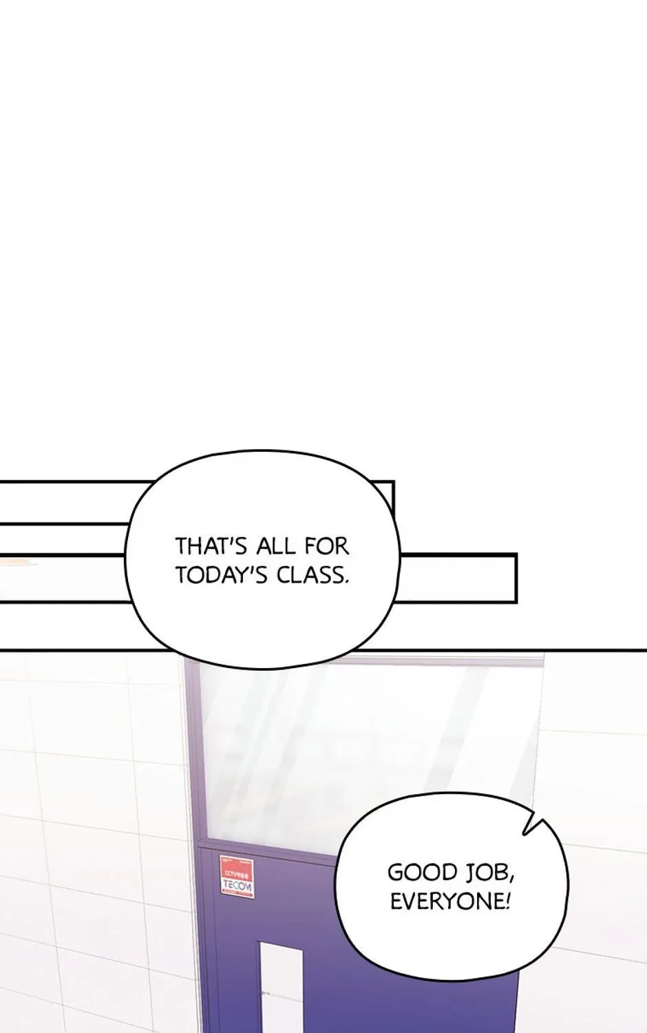 Genre is Romance Chapter 18 page 85 - 