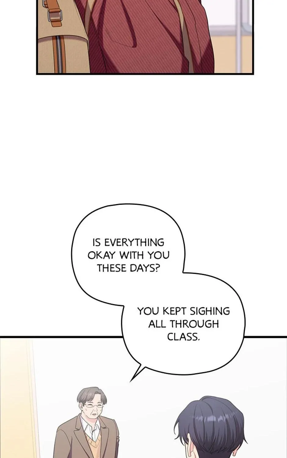Genre is Romance Chapter 18 page 89 - 