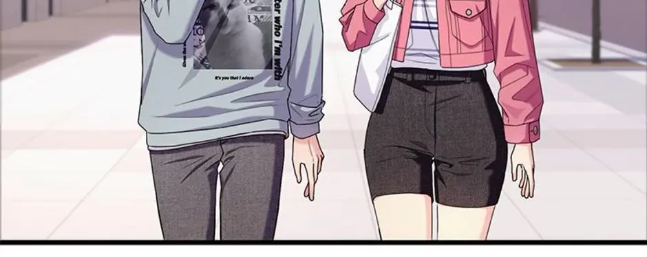 Genre is Romance Chapter 18 page 10 - 