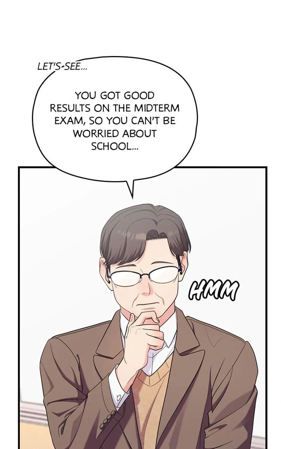 Genre is Romance Chapter 18 page 95 - 