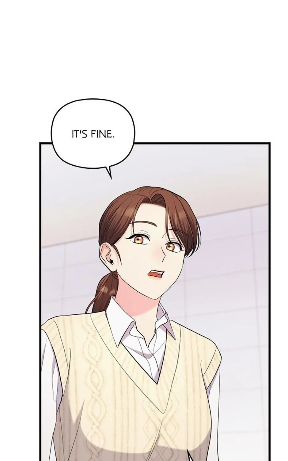 Genre is Romance Chapter 19 page 103 - 