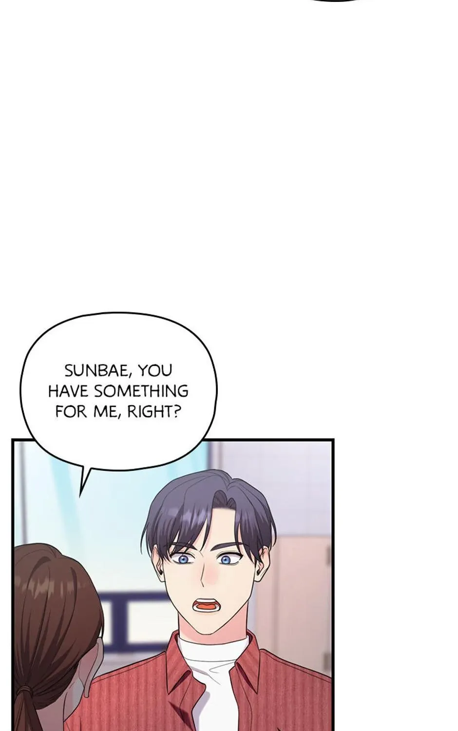 Genre is Romance Chapter 19 page 105 - 