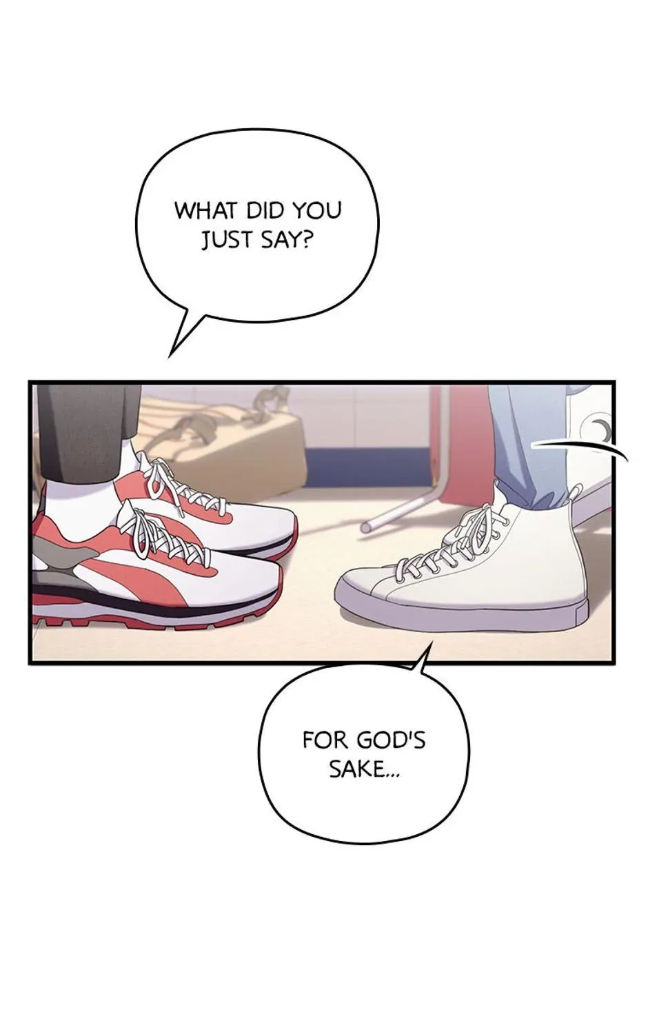Genre is Romance Chapter 19 page 111 - 