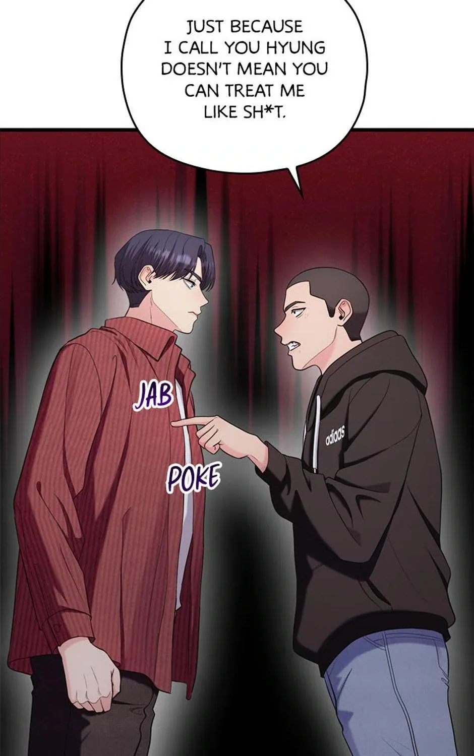 Genre is Romance Chapter 19 page 113 - 