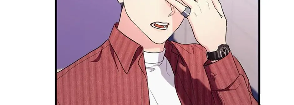 Genre is Romance Chapter 19 page 116 - 