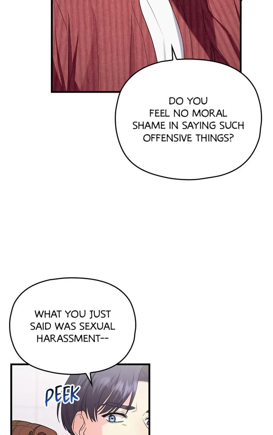 Genre is Romance Chapter 19 page 117 - 
