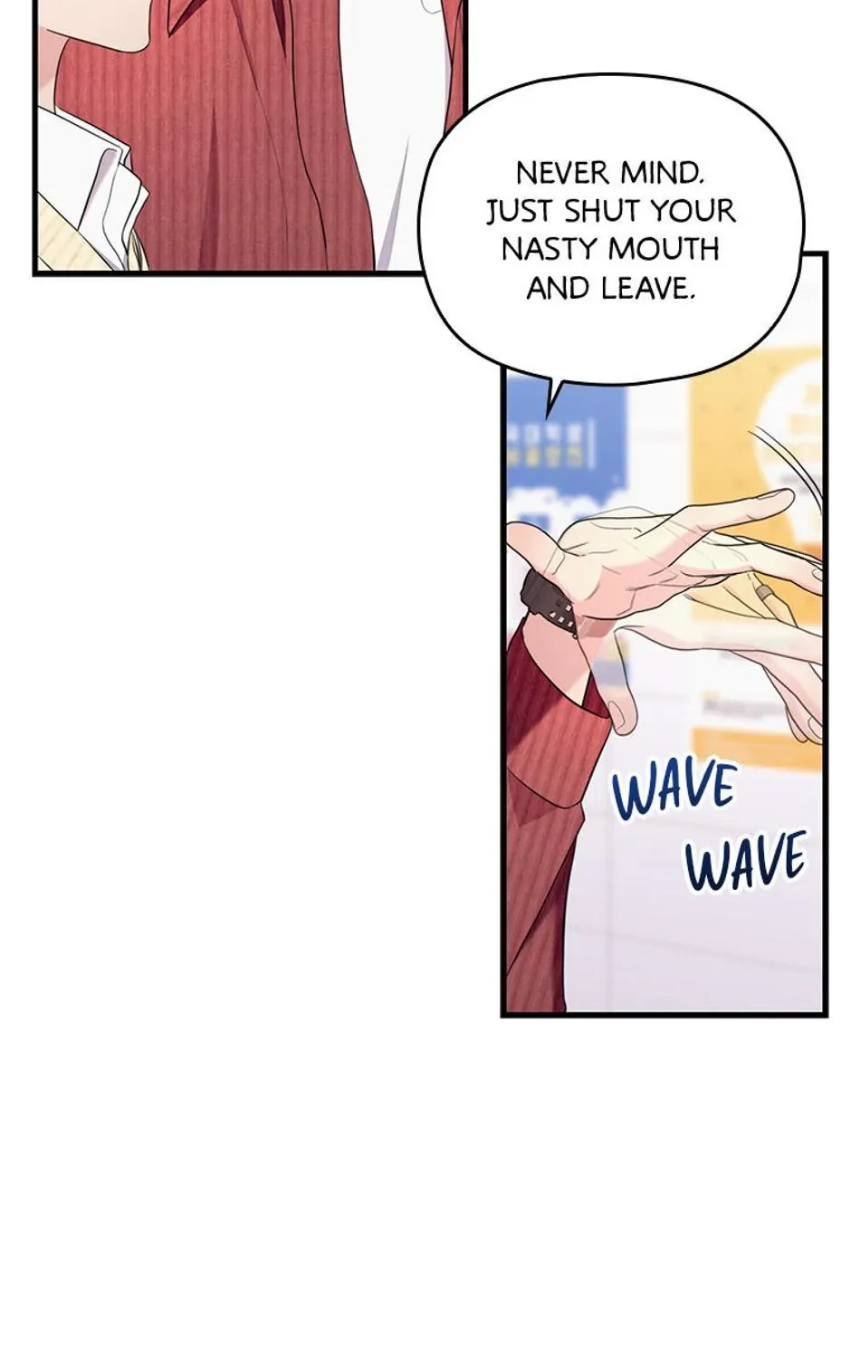 Genre is Romance Chapter 19 page 119 - 