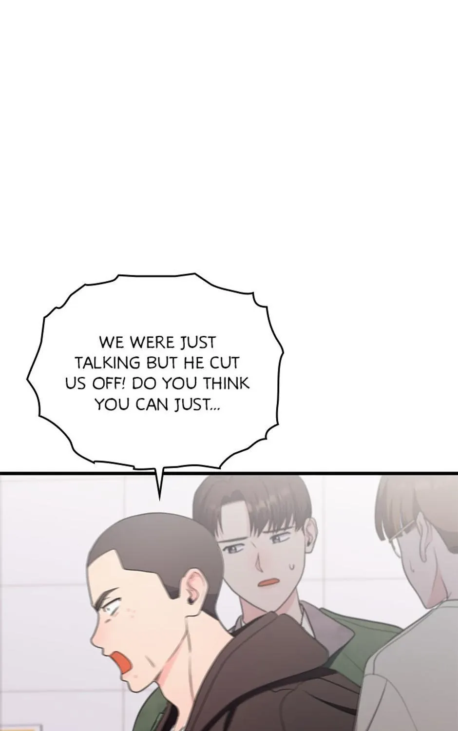Genre is Romance Chapter 19 page 125 - 