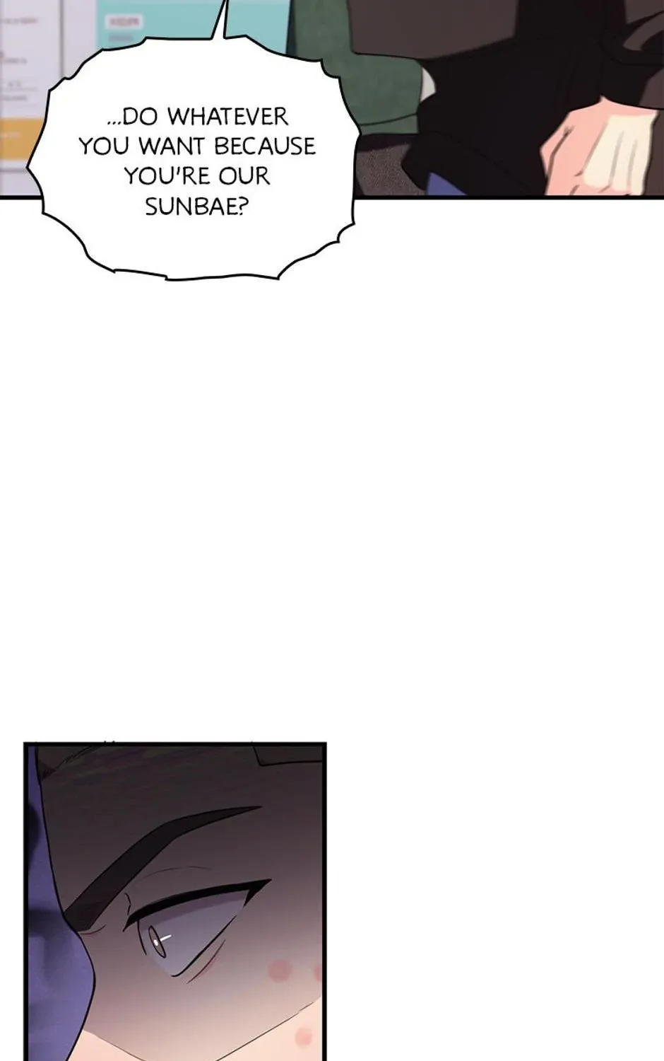 Genre is Romance Chapter 19 page 127 - 