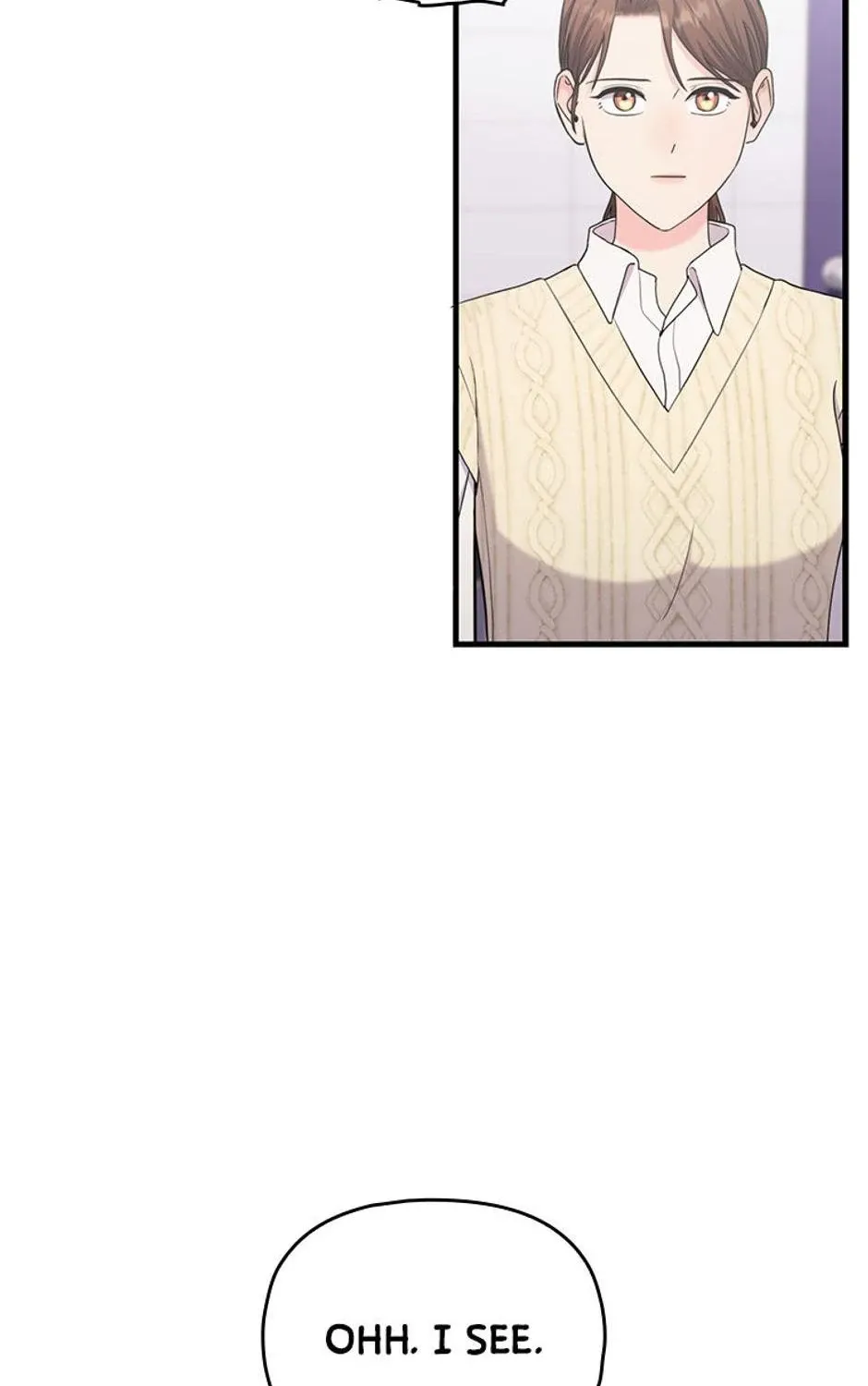 Genre is Romance Chapter 19 page 129 - 