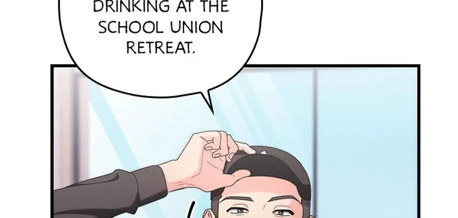 Genre is Romance Chapter 19 page 14 - 