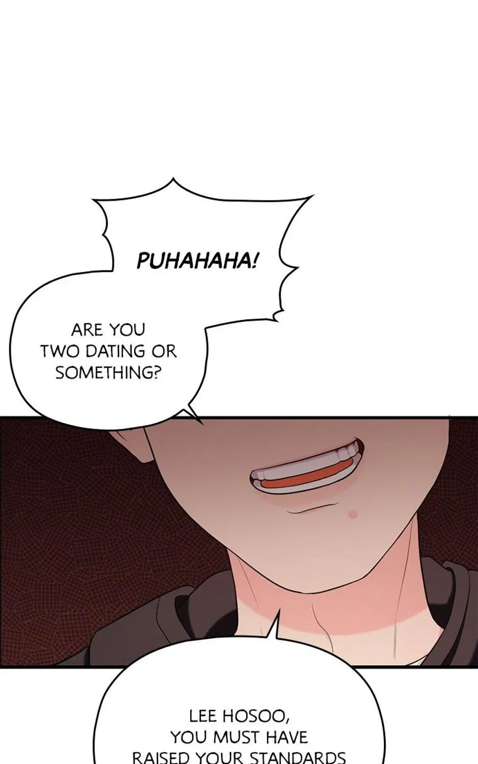Genre is Romance Chapter 19 page 133 - 