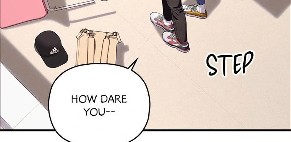 Genre is Romance Chapter 19 page 136 - 