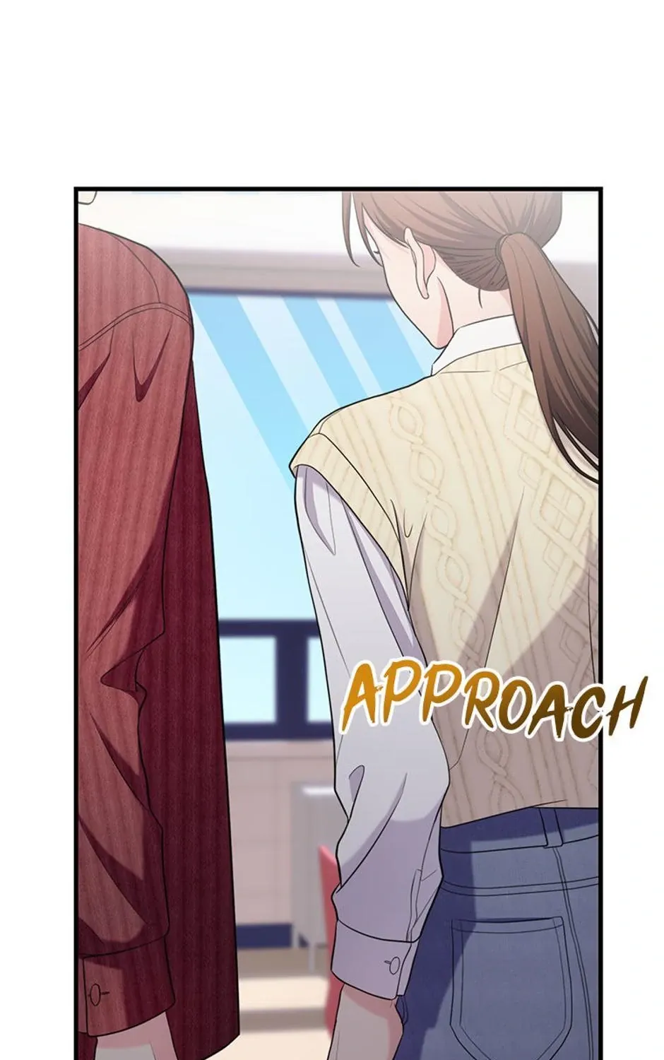Genre is Romance Chapter 19 page 139 - 