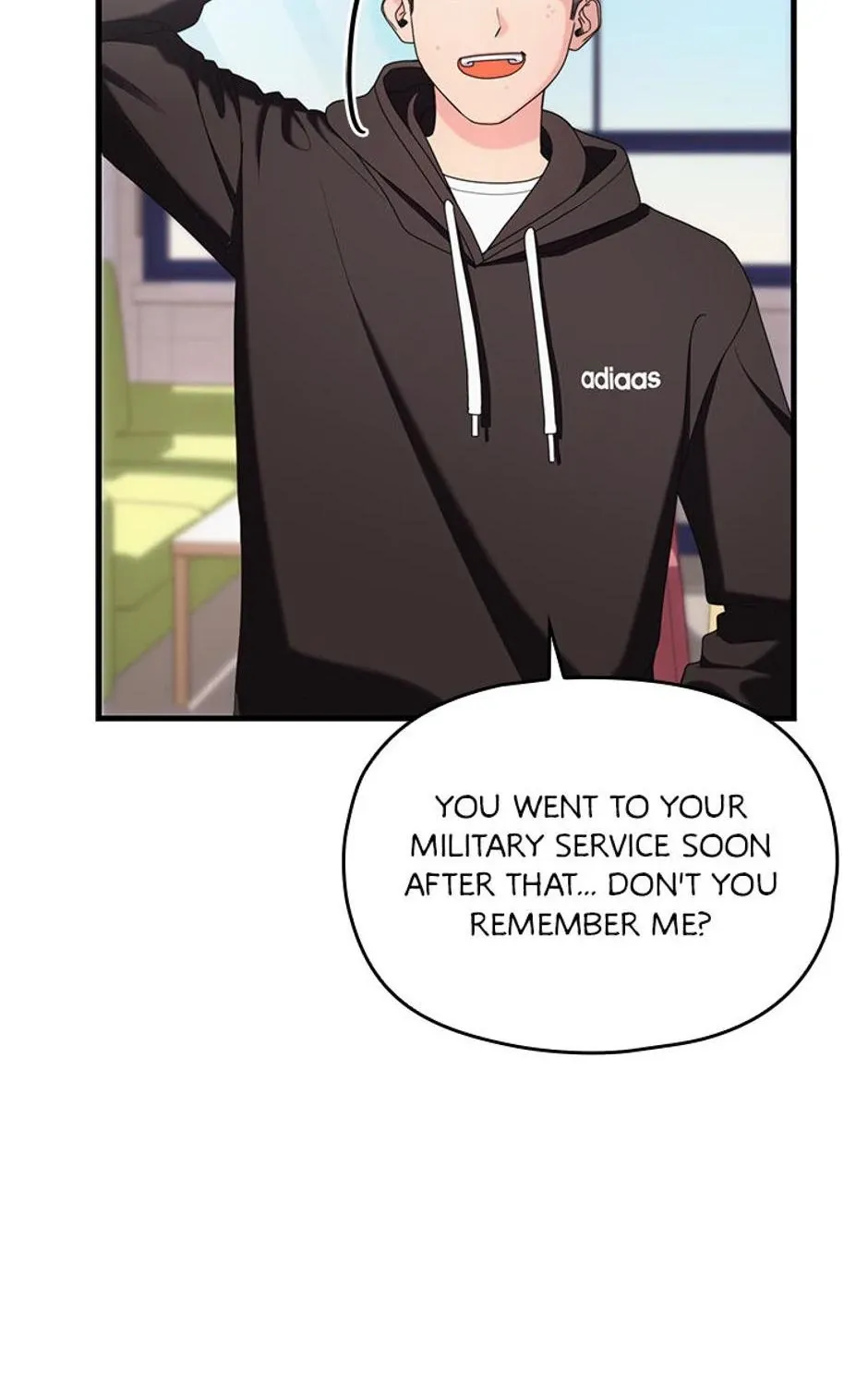 Genre is Romance Chapter 19 page 15 - 