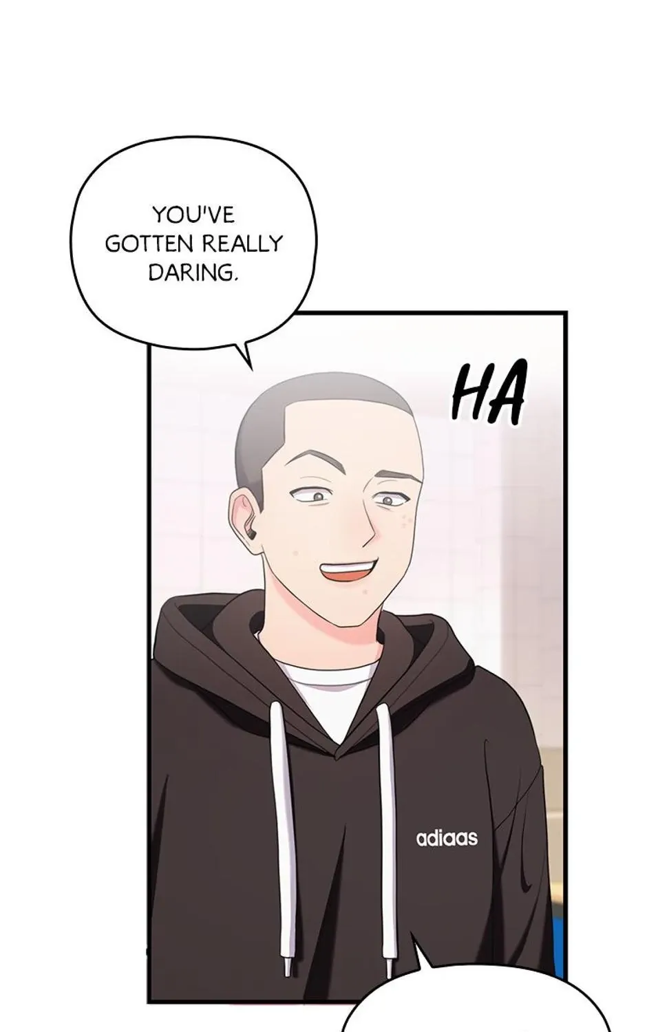 Genre is Romance Chapter 19 page 145 - 