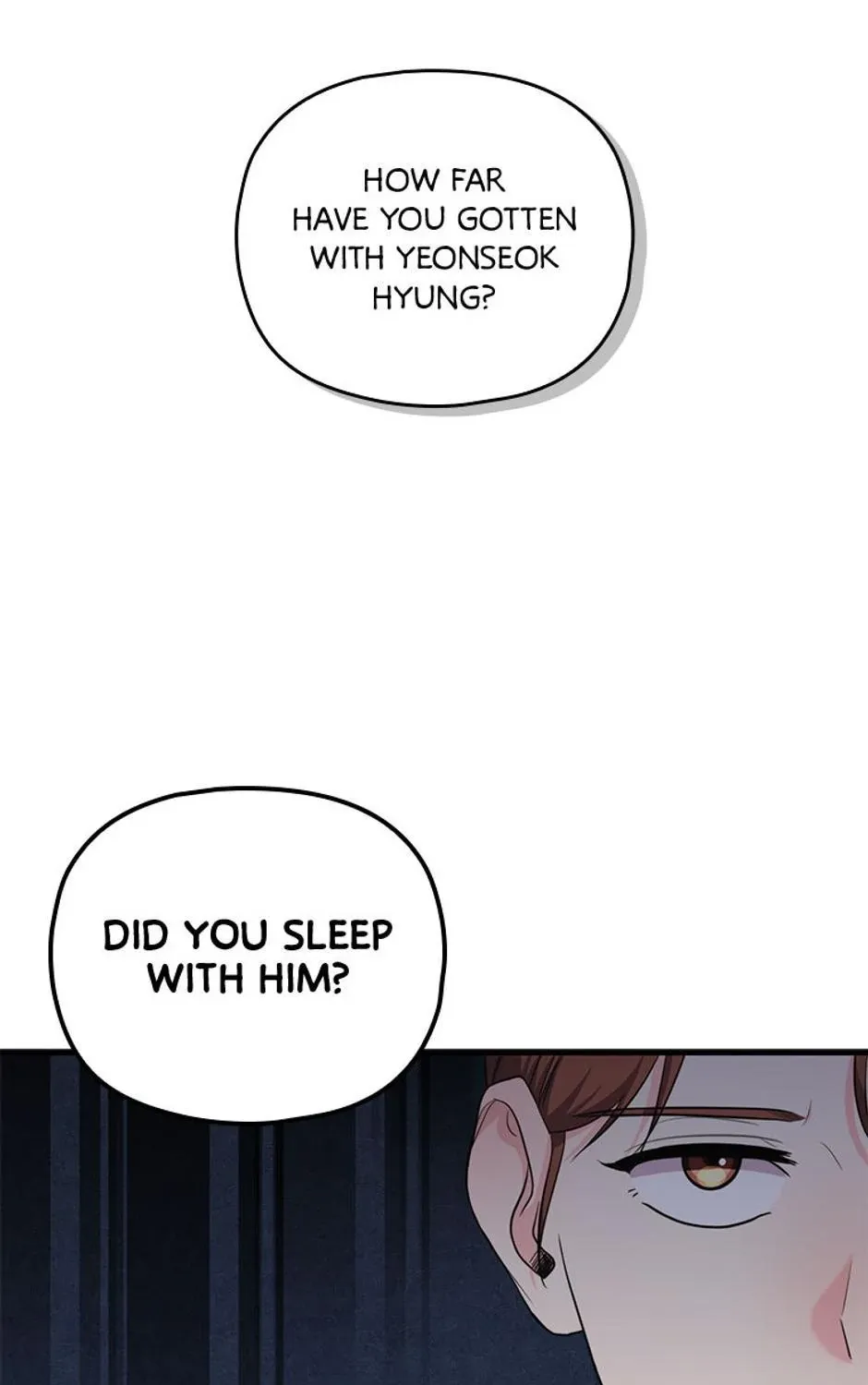 Genre is Romance Chapter 19 page 147 - 