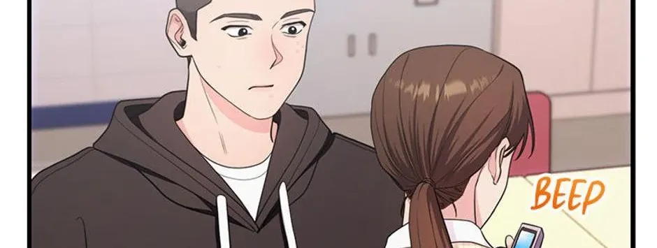 Genre is Romance Chapter 19 page 152 - 