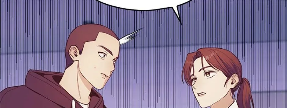 Genre is Romance Chapter 19 page 154 - 
