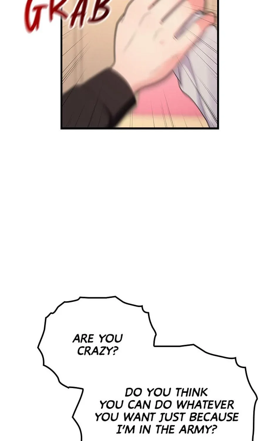 Genre is Romance Chapter 19 page 157 - 