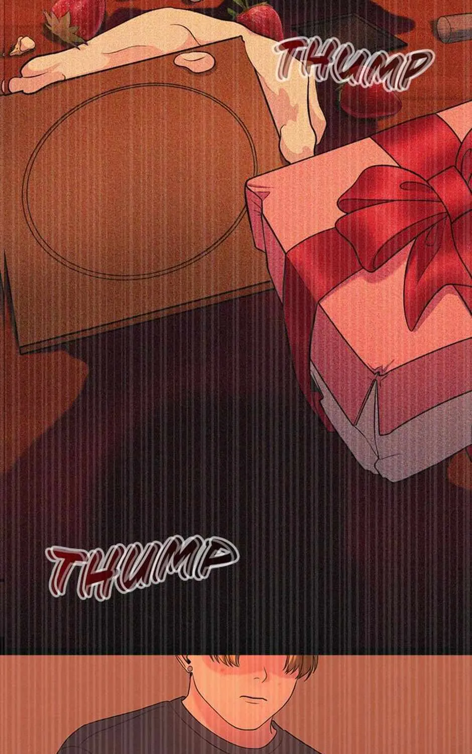 Genre is Romance Chapter 19 page 165 - 