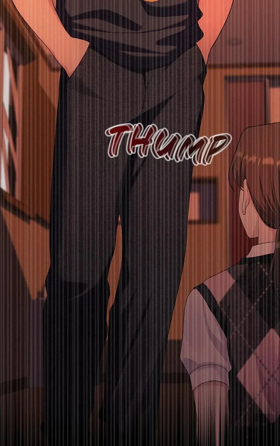 Genre is Romance Chapter 19 page 167 - 