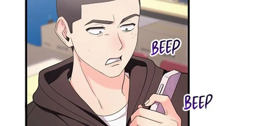 Genre is Romance Chapter 19 page 170 - 