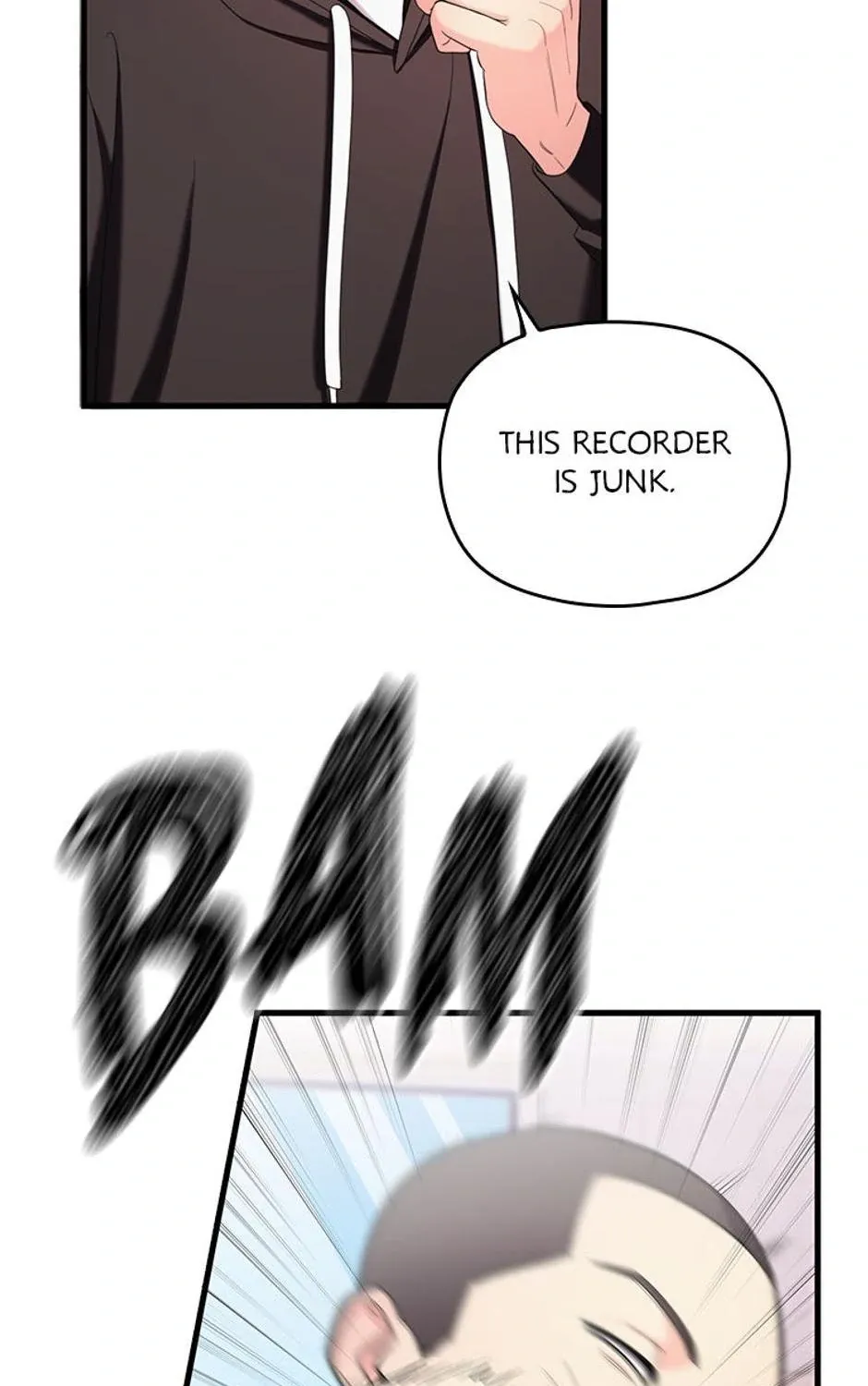 Genre is Romance Chapter 19 page 171 - 