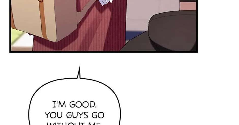 Genre is Romance Chapter 19 page 20 - 