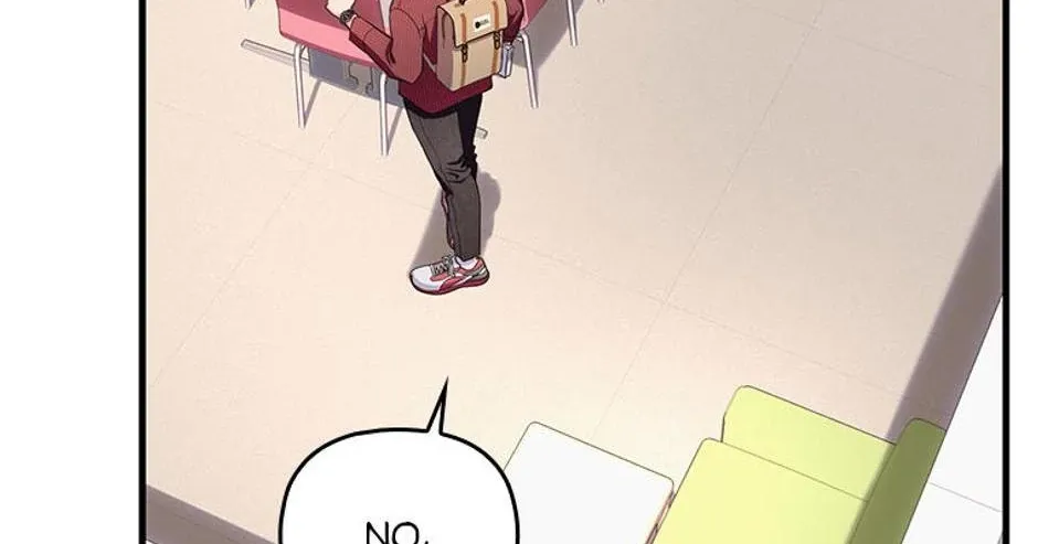 Genre is Romance Chapter 19 page 22 - 