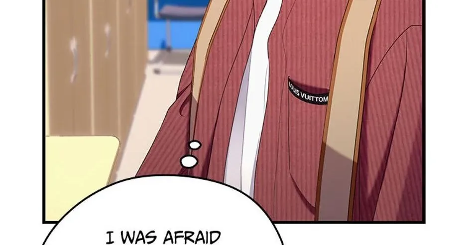 Genre is Romance Chapter 19 page 26 - 
