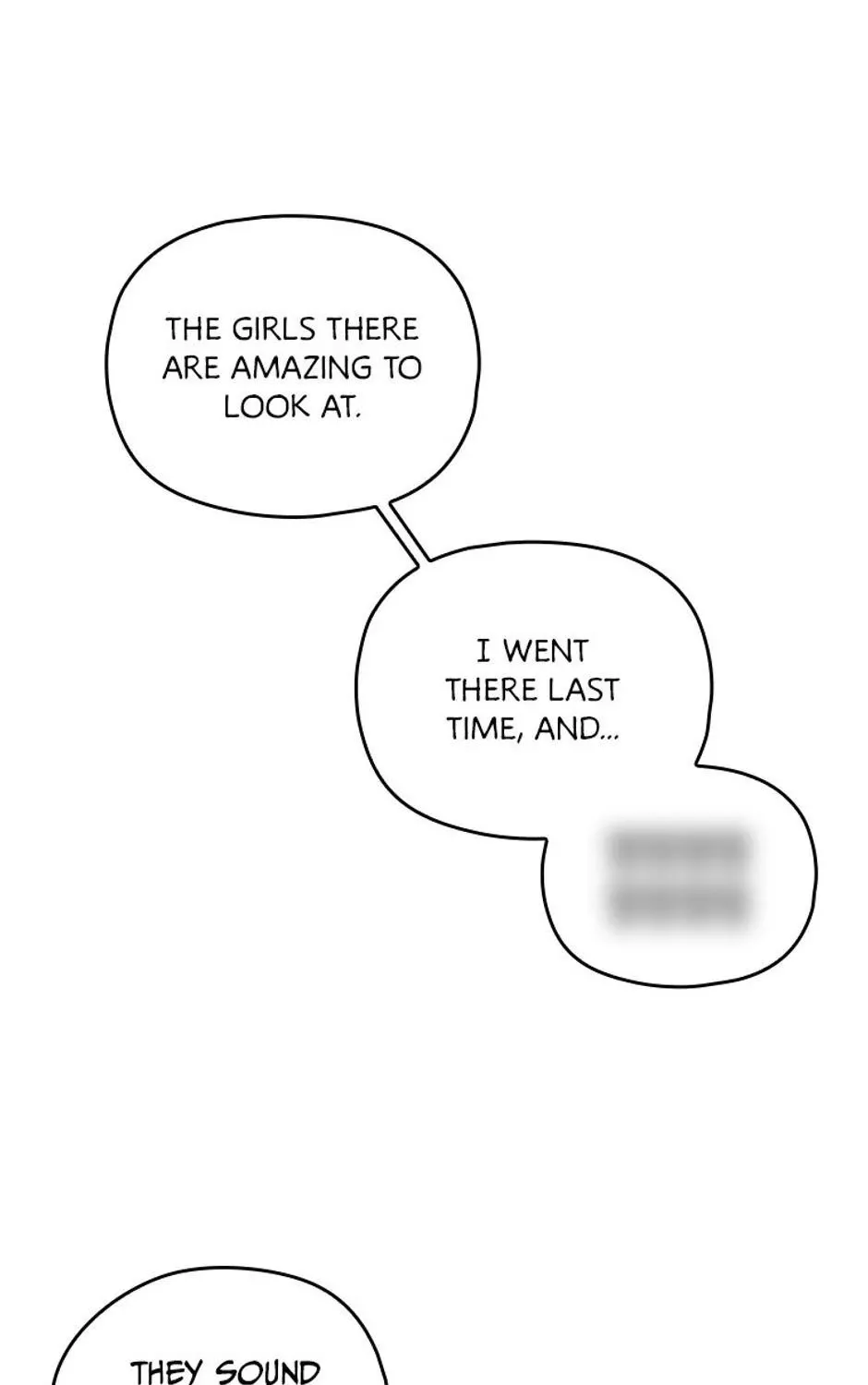 Genre is Romance Chapter 19 page 31 - 