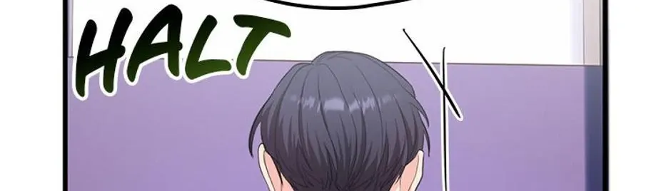 Genre is Romance Chapter 19 page 38 - 