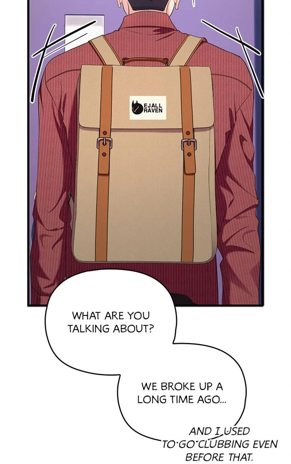 Genre is Romance Chapter 19 page 39 - 