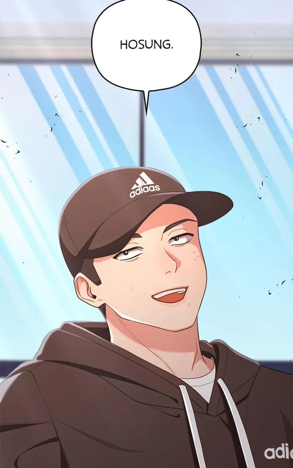 Genre is Romance Chapter 19 page 5 - 