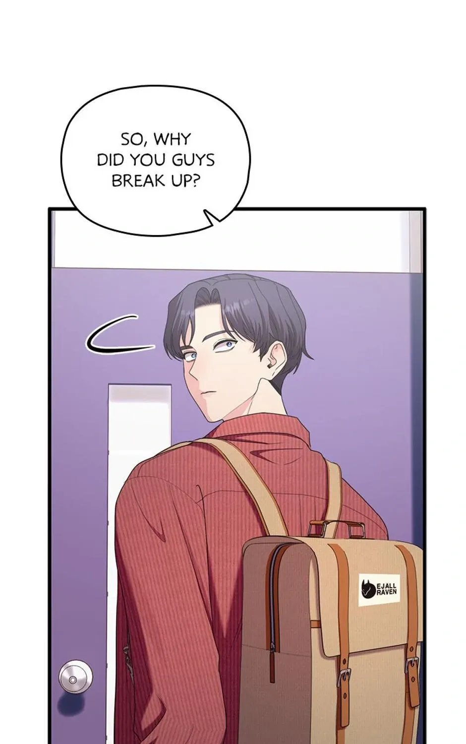 Genre is Romance Chapter 19 page 41 - 