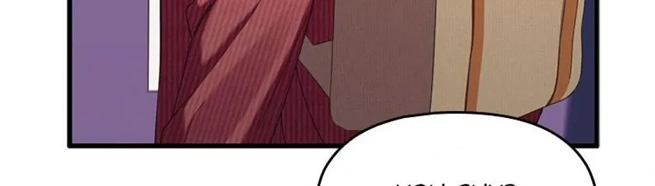 Genre is Romance Chapter 19 page 42 - 