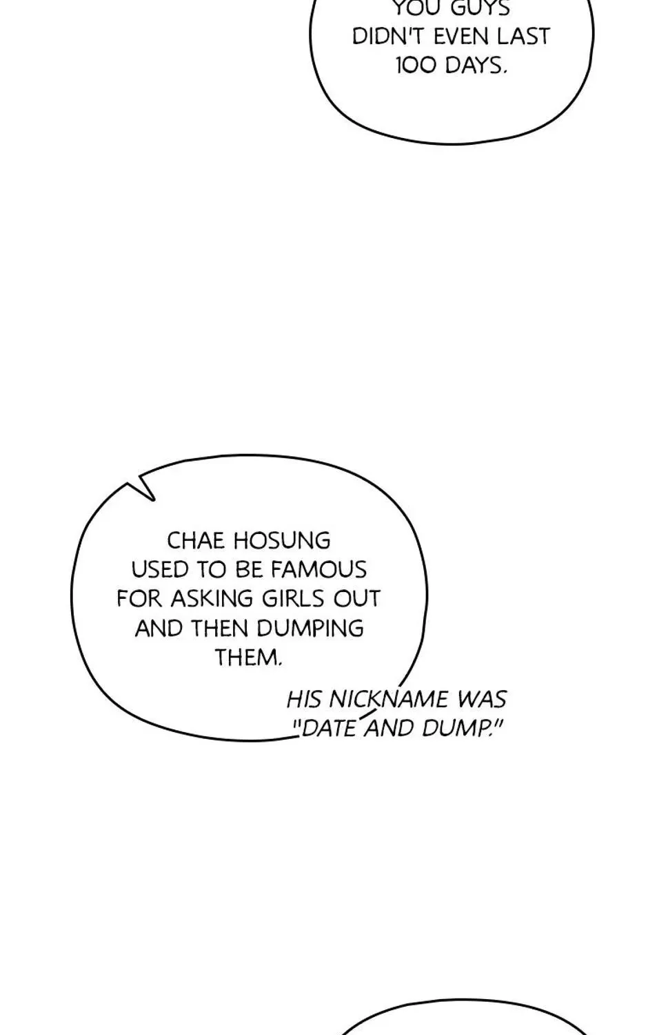 Genre is Romance Chapter 19 page 43 - 