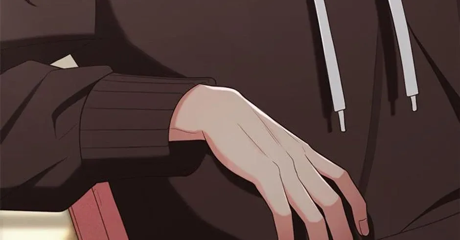 Genre is Romance Chapter 19 page 6 - 