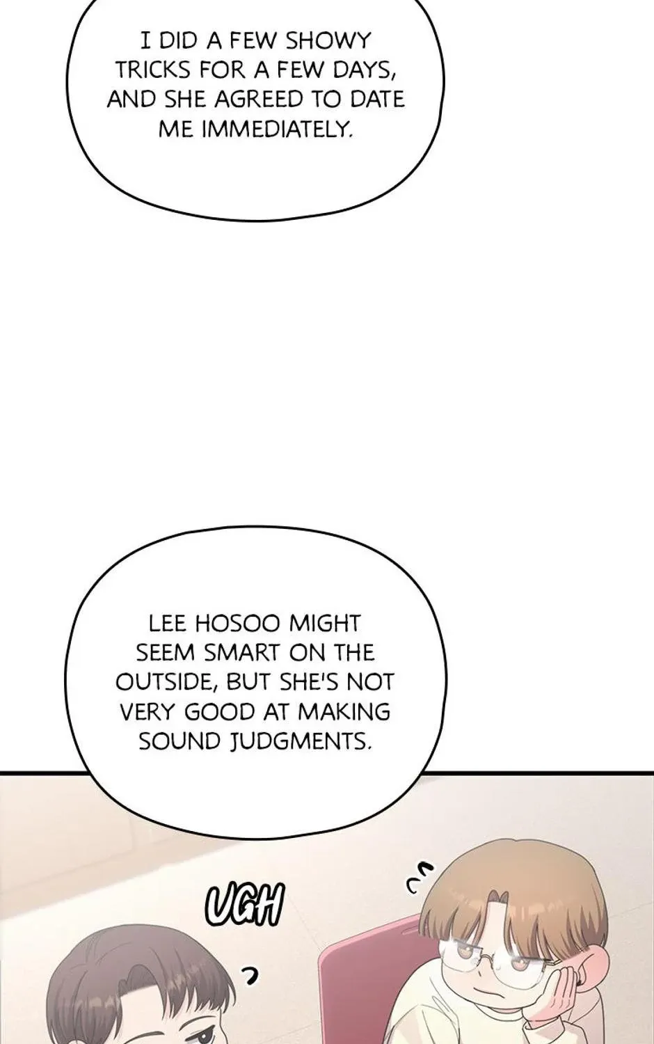 Genre is Romance Chapter 19 page 53 - 
