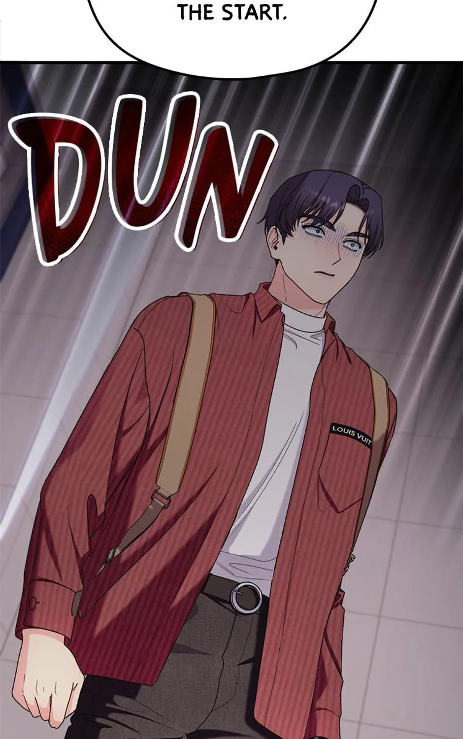 Genre is Romance Chapter 19 page 59 - 