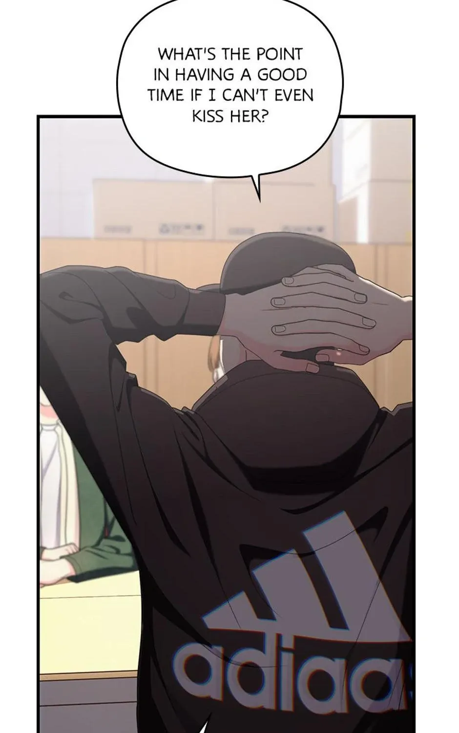 Genre is Romance Chapter 19 page 63 - 
