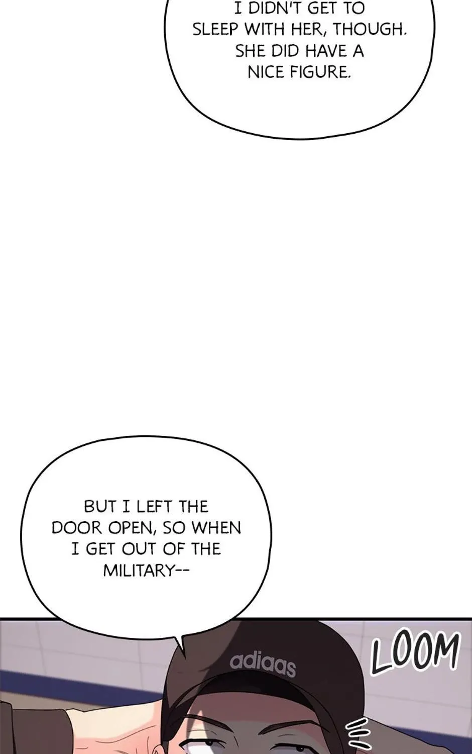 Genre is Romance Chapter 19 page 65 - 