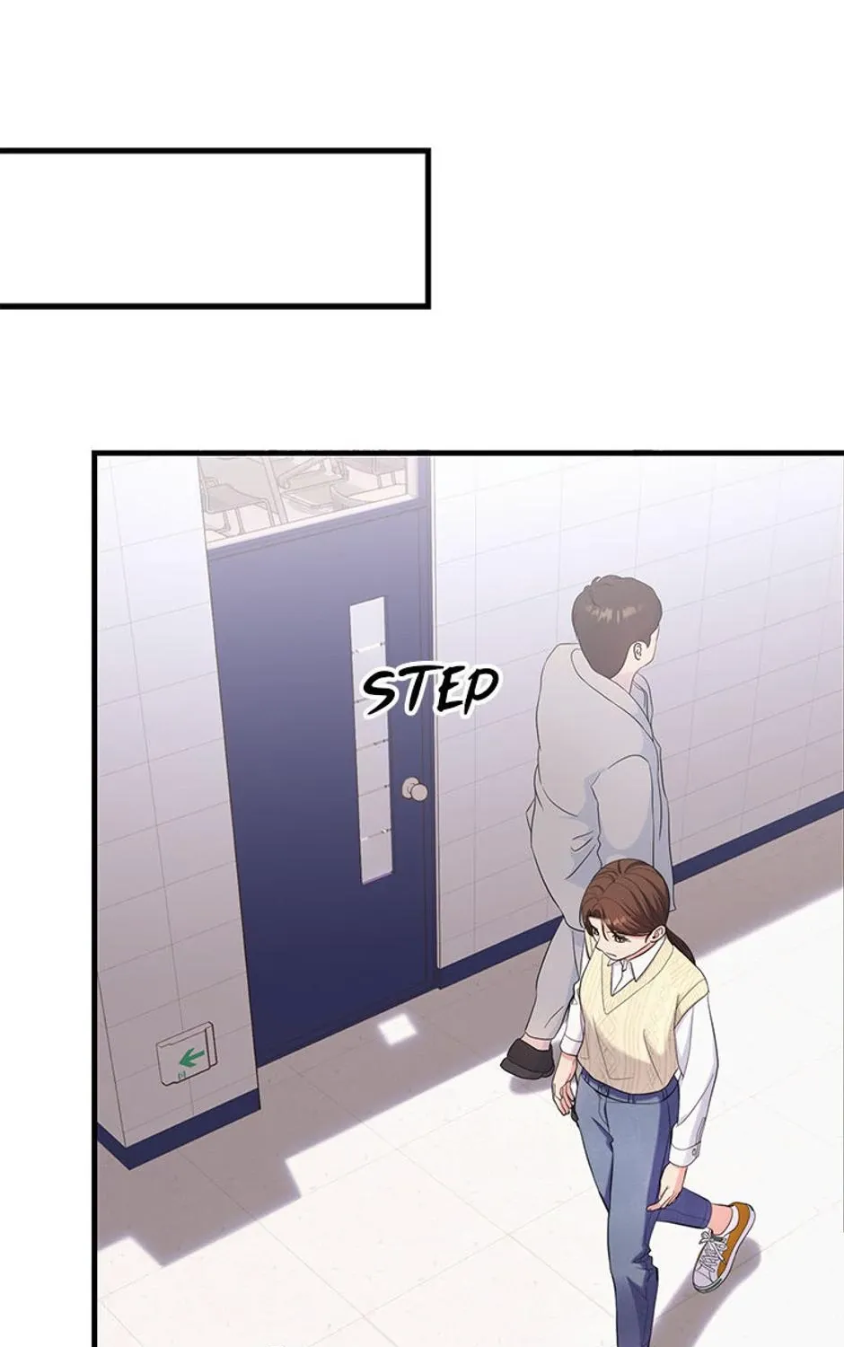 Genre is Romance Chapter 19 page 69 - 