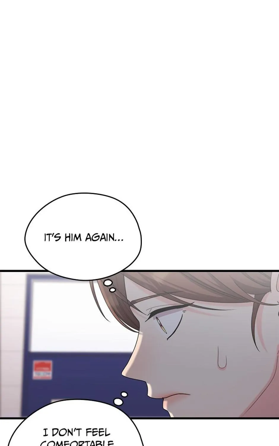 Genre is Romance Chapter 19 page 73 - 
