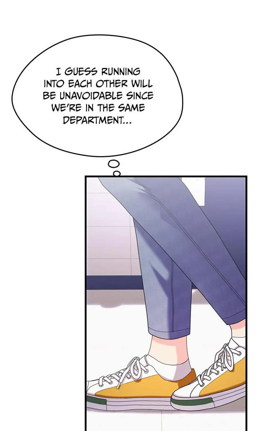 Genre is Romance Chapter 19 page 75 - 