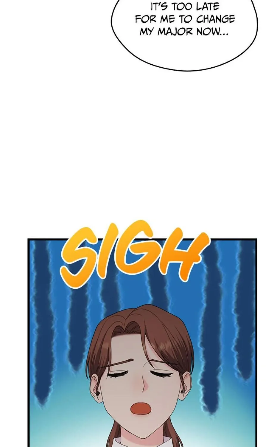 Genre is Romance Chapter 19 page 77 - 