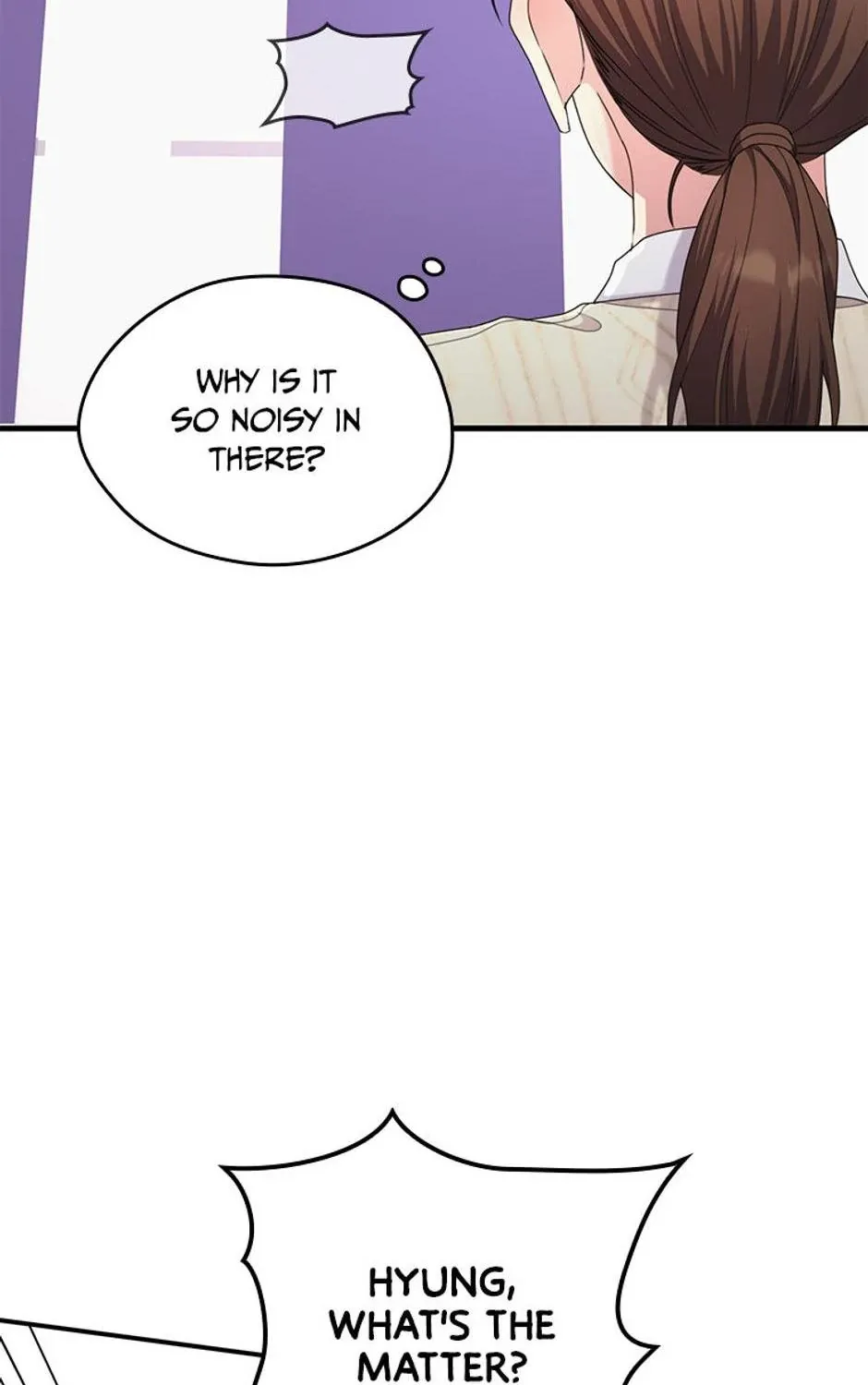 Genre is Romance Chapter 19 page 81 - 