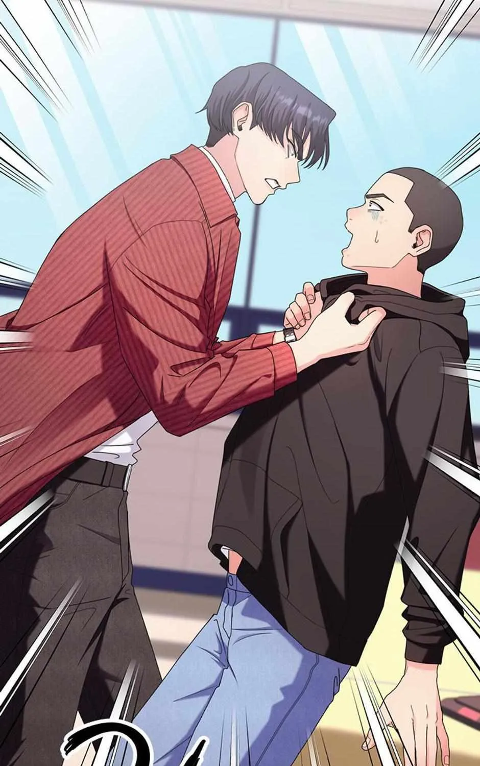 Genre is Romance Chapter 19 page 83 - 