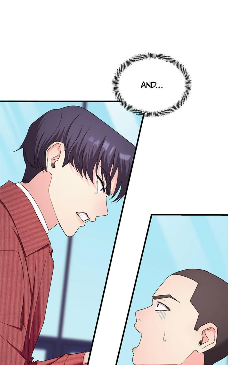 Genre is Romance Chapter 19 page 87 - 